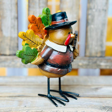 Load image into Gallery viewer, Be Thankful Turkey