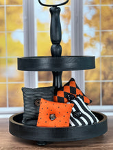 Load image into Gallery viewer, Mini Halloween Pillows