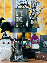 Load image into Gallery viewer, Faux Witch Books