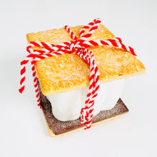 Load image into Gallery viewer, Faux S'more Treat