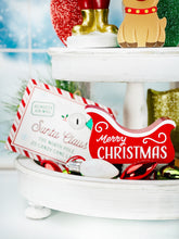 Load image into Gallery viewer, Christmas Lights Bowl Filler