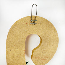 Load image into Gallery viewer, Merry Christmas Candy Cane Hanger