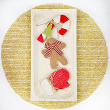 Load image into Gallery viewer, Christmas Cheer Bowl Filler