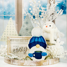 Load image into Gallery viewer, Winter Bird