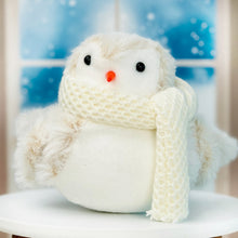 Load image into Gallery viewer, Winter Bird