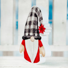 Load image into Gallery viewer, Winter Gnome Sitters