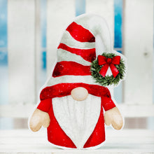 Load image into Gallery viewer, Winter Gnome Sitters