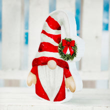 Load image into Gallery viewer, Winter Gnome Sitters