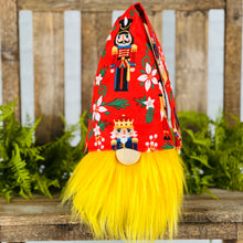 Load image into Gallery viewer, Handmade Gnomes