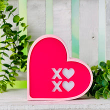Load image into Gallery viewer, Love Message Hearts