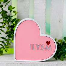 Load image into Gallery viewer, Love Message Hearts