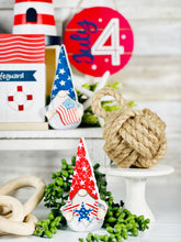 Load image into Gallery viewer, Nautical Jute Ball