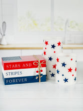 Load image into Gallery viewer, Star Timer Pillar Candles
