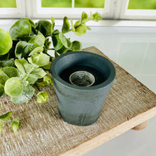 Load image into Gallery viewer, Flower Pot Taper Holder
