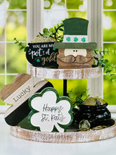 Load image into Gallery viewer, You're My Pot of Gold Sitter
