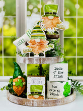 Load image into Gallery viewer, Finn the Leprechaun