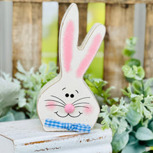 Load image into Gallery viewer, Folksy Boy Bunny