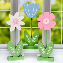 Load image into Gallery viewer, In Full Bloom Table Decor