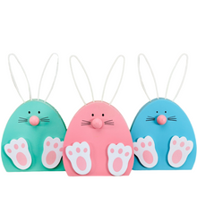 Load image into Gallery viewer, Wired Ear Bunny Buddies
