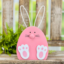 Load image into Gallery viewer, Wired Ear Bunny Buddies