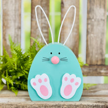 Load image into Gallery viewer, Wired Ear Bunny Buddies