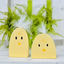 Load image into Gallery viewer, Baby Chicks | Set of 2