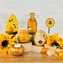 Load image into Gallery viewer, Petite Hive