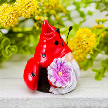 Load image into Gallery viewer, Mini Ladybug Gnomes | Set of 3
