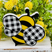 Load image into Gallery viewer, Bumble Bee Cutouts