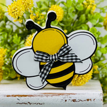 Load image into Gallery viewer, Bumble Bee Cutouts