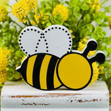 Load image into Gallery viewer, Bumble Bee Cutouts