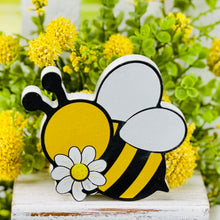 Load image into Gallery viewer, Bumble Bee Cutouts