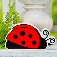 Load image into Gallery viewer, Lady Bug Cutouts