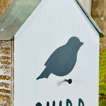Load image into Gallery viewer, Chirp House Block