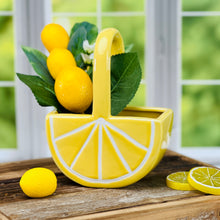 Load image into Gallery viewer, Fresh Lemon Pick