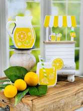 Load image into Gallery viewer, Fresh Lemon Pick