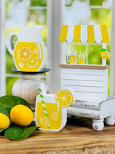 Load image into Gallery viewer, Lemonade Stand