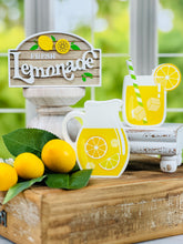 Load image into Gallery viewer, Fresh Lemon Pick