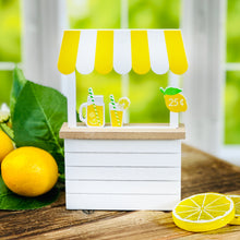 Load image into Gallery viewer, Lemonade Stand