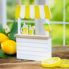 Load image into Gallery viewer, Lemonade Stand