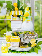 Load image into Gallery viewer, Lemonade Stand