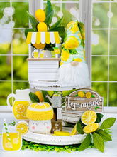 Load image into Gallery viewer, Fresh Lemonade Sign