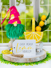 Load image into Gallery viewer, Fresh Lemon Pick