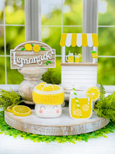 Load image into Gallery viewer, Lemonade Stand