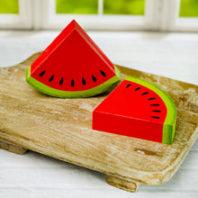 Load image into Gallery viewer, Chunky Watermelon Slice