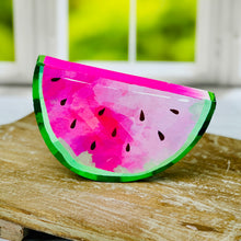 Load image into Gallery viewer, Pink Watermelon Cutout