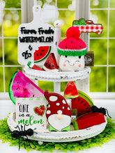 Load image into Gallery viewer, The Melon Farm Decor Block