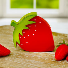 Load image into Gallery viewer, Strawberry Block
