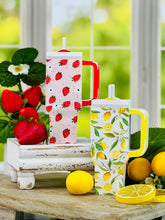 Load image into Gallery viewer, Fresh Strawberry Pick