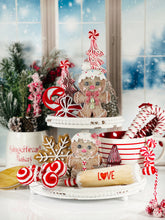 Load image into Gallery viewer, Peppermint Tree | Medium